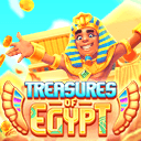 TREASURES...